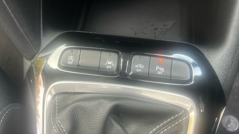 Vauxhall Corsa 1.2 Turbo Elite Nav 5dr Petrol Hatchback